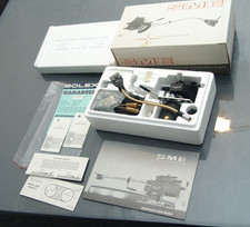 Shure sme 3009 usato  Spedire a Italy