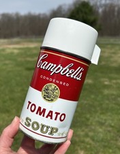 1960 vintage campbell for sale  Genesee
