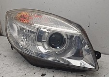 Faro fanale anteriore usato  Frattaminore