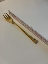 Kuchengabel vergoldet hoogosil gebraucht kaufen Kuchengabel vergoldet hoogosil gebraucht kaufen  Netphen