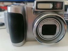 Kodak easyshare z700 usato  Roma