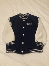 Boys navy white for sale  WORCESTER