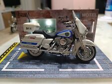 Modellino maisto harley usato  Livorno