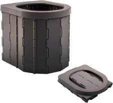 Kinspory campingtoilette mobil gebraucht kaufen  Eystrup