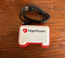Flightscope mevo launch for sale  Blacksburg