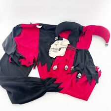 Kids halloween jester for sale  Gansevoort