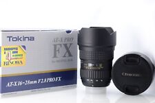 Tokina pro fx usato  Brescia