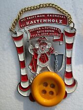 Bonn knopf kastenholz gebraucht kaufen  Lübeck