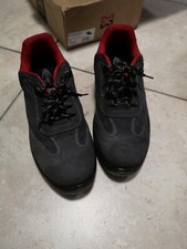 Scarpe antinfortunistiche wurt usato  San Pietro in Casale