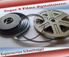 Super film digitalisieren gebraucht kaufen  Wallenfels