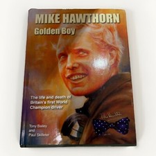 Mike hawthorn golden for sale  FRODSHAM