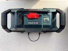 Bosch gpb18v 18v d'occasion  Expédié en Belgium