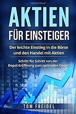 Aktien einsteiger leichte gebraucht kaufen  Berlin