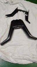 Honda cover manubrio usato  Potenza
