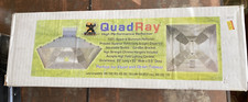 Quadray grow light for sale  Ventura