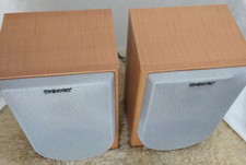 Sony bookshelf speakers for sale  Henrico