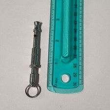 Dog whistle metal for sale  Parma