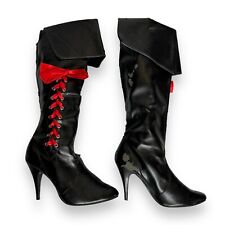 Pirate boots women for sale  Glendale