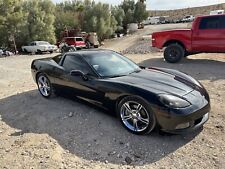 2008 chevy corvette for sale  Las Vegas