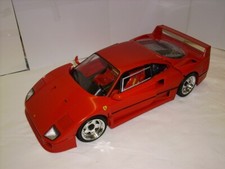 Protar ferrari f40 usato  Fontanafredda