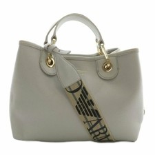 Emporio armani handbag d'occasion  Expédié en Belgium