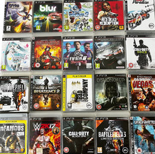 Jogos para Sony PlayStation 3 PS3 🎮 Ótimos títulos preços baixos 🏷️ Desconto multibuy comprar usado Jogos para Sony PlayStation 3 PS3 🎮 Ótimos títulos preços baixos 🏷️ Desconto multibuy comprar usado  Enviando para Brazil