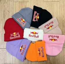 Bonnet red bull d'occasion  Moirans-en-Montagne