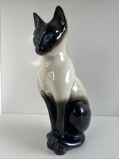 Vintage coopercraft siamese for sale  ROYSTON
