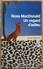 011856 regard adieu d'occasion 011856 regard adieu d'occasion  Plonévez-du-Faou