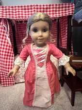 American girl elizabeth for sale  Rhoadesville