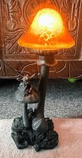 Art deco fairy for sale  LONDON