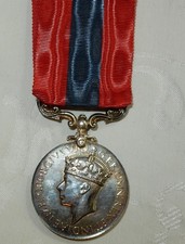 george medal for sale  SANDHURST