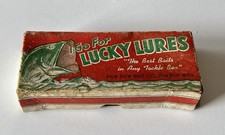 Paw paw lure for sale  Port Angeles