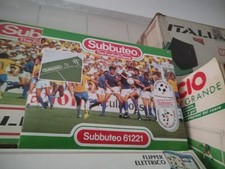 Subbuteo set 61221 usato  San Martino Valle Caudina
