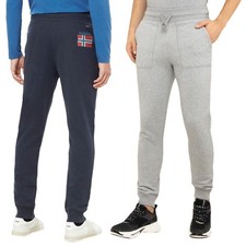 Napapijri mens joggers d'occasion  Expédié en Belgium