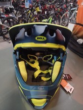 Casco mtb super usato  Ancona
