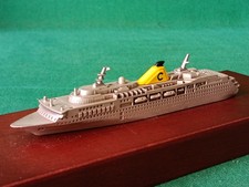 Costa crociere modellino usato  Italia