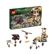Usado, Lego Hobbit Battle of Five Exmies muito bom/estado perfeito comprar usado  Enviando para Brazil
