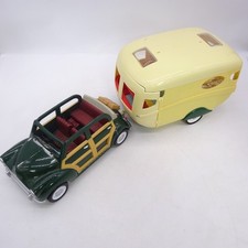 Sylvanian families caravan for sale  BRISTOL