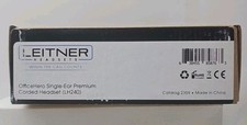 Leitner lh240 corded for sale  Dayton