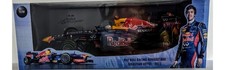 Formel sebastian vettel gebraucht kaufen  Taunusstein