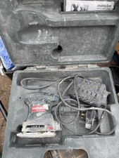 Metabo sander for sale  TWICKENHAM