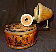 Rare vintage nifty for sale  Kansas City