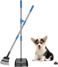 Upgraded dog pooper for sale  Greenville