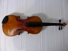 CZECOSLAVÁQUIA Antigo Antigo/Antigo ANTONIUS STRADIVARIUS CÓPIA VIOLINO comprar usado  Enviando para Brazil