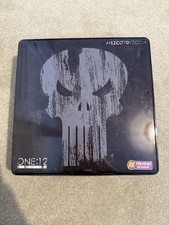Mezco punisher fully for sale  BRACKLEY