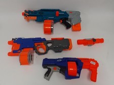 Nerf gun bundle for sale  RUGBY
