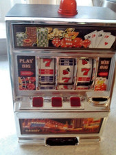 Slot machine one for sale  UK