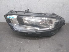 Frontscheinwerfer mercedes ben gebraucht kaufen  Hamburg