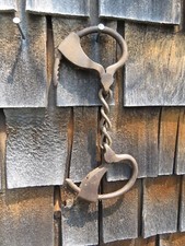 antique handcuffs for sale antique handcuffs for sale Hyannis